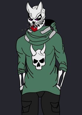 Art by moosetruffle