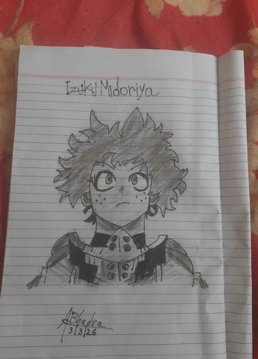 Art by EspoArtzAndGaming