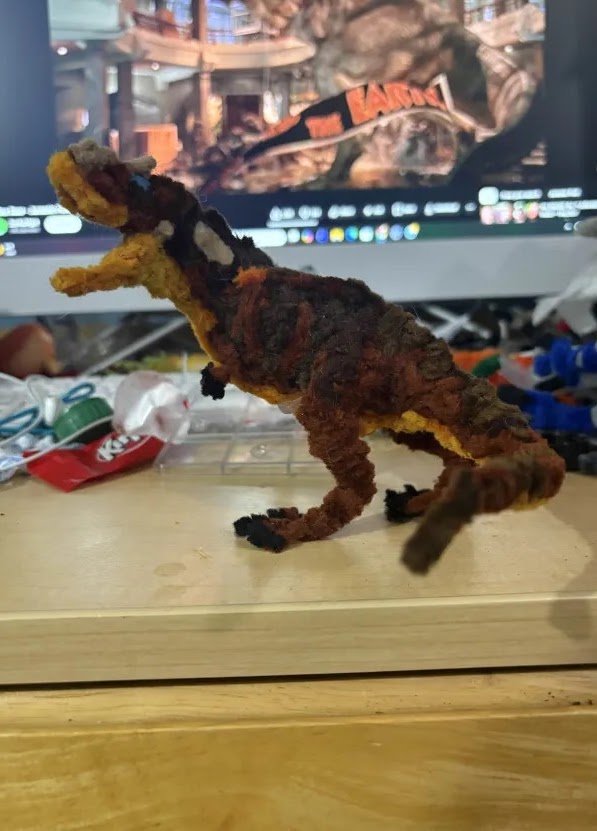 Art by skintgirafde