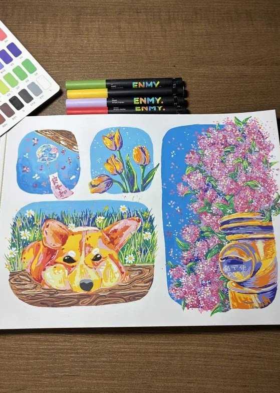 Art by mangodrawing14
