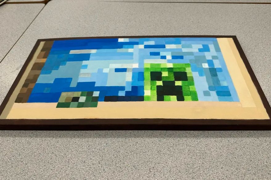 Art by chloe.gw6