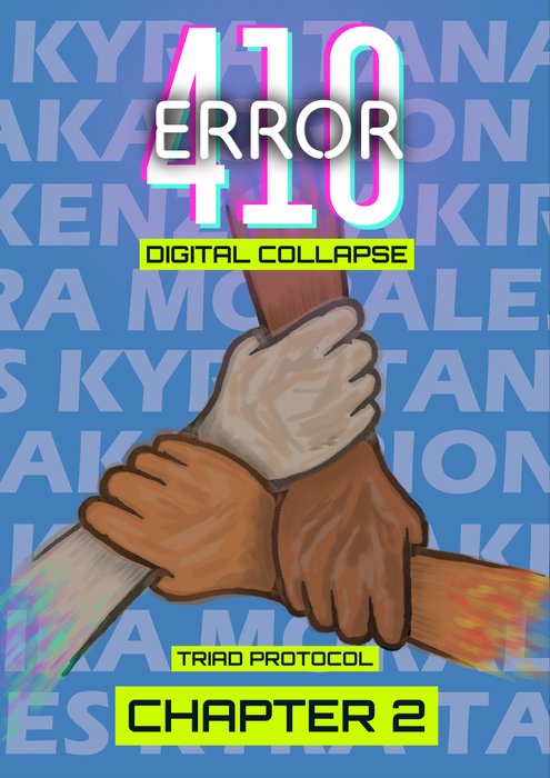 Chapter 2 — Triad Protocol