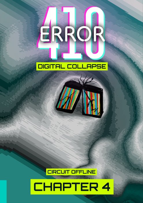 Chapter 4 — Circuit Offline