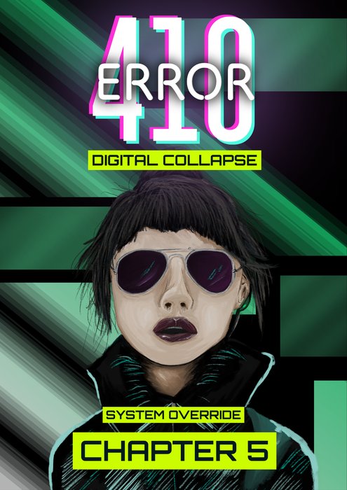 Chapter 5 — System Override