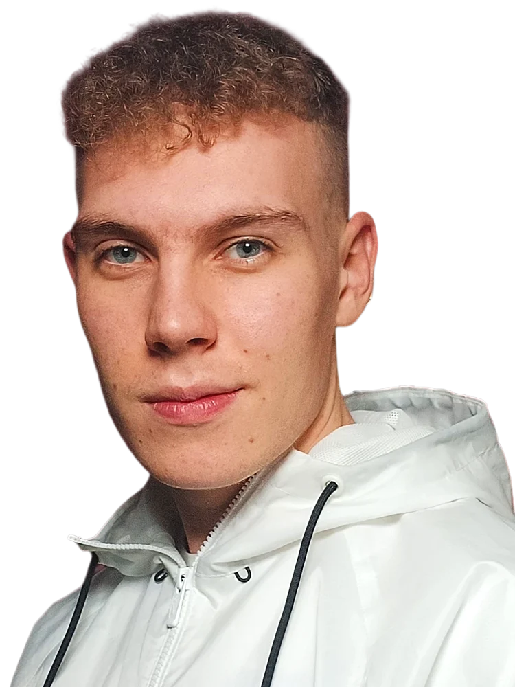 Jaime Heathcote, also known as Jimbowha