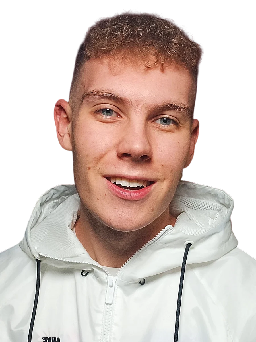 Jaime Heathcote, also known as Jimbowha